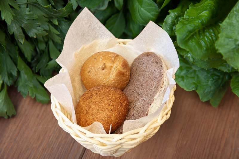 Хлебная корзина